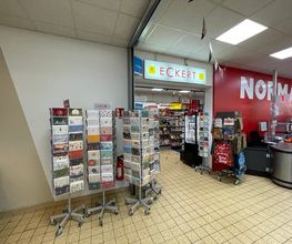 Eckert Fürth