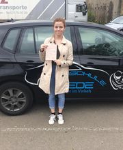 Fahrschule Tiede sicher im Verkehr Bild 5