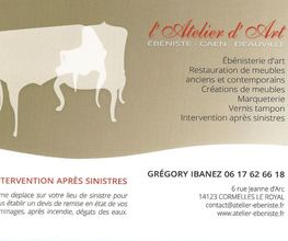 L'Atelier D'Art image 1