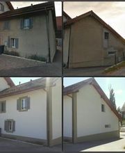 Alain Baer Peinture Bild 1