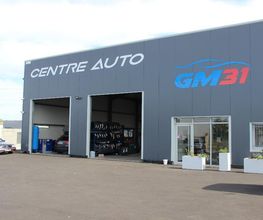 CENTRE AUTO GM 31 image 4