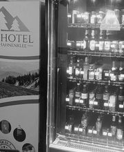 Berghotel Hahnenklee Bild 1