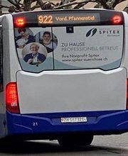 Spitex Zürichsee Bild 13