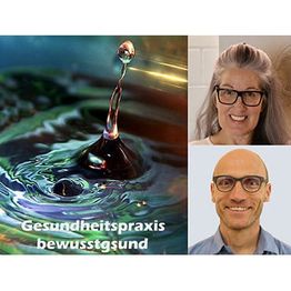 Gesundheitspraxis bewusstgsund - Massagezentrum Buchs SG * Massage-IHHT-Bioresonanz-Colon Hydro Therapie-Lymphdrainage