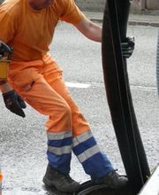 OBAG Kanalreinigungs-AG Bild 8