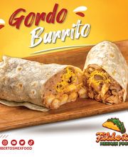 Filiberto's Mexican Food image 19