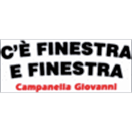 C' è Finestra e Finestra logo
