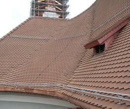 Waser Bedachungen GmbH Bild 3