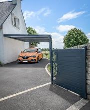 Daniel Moquet signe vos clôtures - Ent. Rivoire image 20