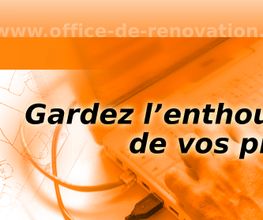 Office de Rénovation image 5