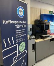 TÜV SÜD Service-Center Böblingen Bild 2