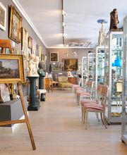 Kunsthandlung Kühne Bild 1