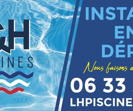 L & H Piscines image 1