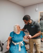 Majestic Care - Corporate image 8