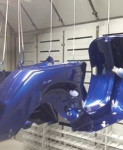 Lackierwerk Toggenburg AG Bild 6