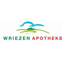 Logo der Wriezen-Apotheke