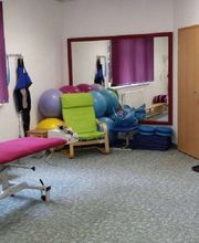 Physiotherapie Saskia Wolf I Osteopathie Bild 2