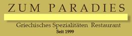 Zum Paradies