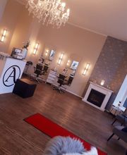 Afifa Samadi Haarstudio Bild 8