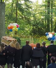 Abschied Bestattungen GmbH Bild 4