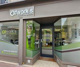 Adwork's Vendôme image 9