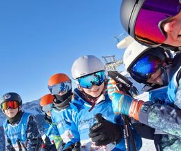 Schweizer Ski- und Snowboardschule Zürich Bild 7