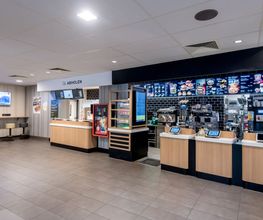McDonald's Bild 2