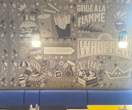 Burger King image 10