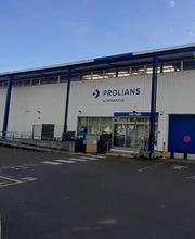 PROLIANS NORMANDIE Caen Mondeville image 1