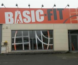 Basic-Fit image 1
