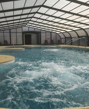 Camping Caravaning Les Cerisiers image 11