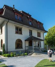 Ecole Nouvelle de la Suisse Romande - ENSR International School Bild 2