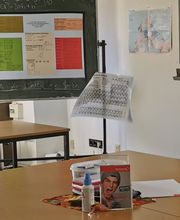 Kaiserslautern Unterrichtsraum 2