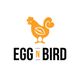 Egg N Bird - Plano