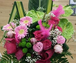 La Passion des Fleurs image 6
