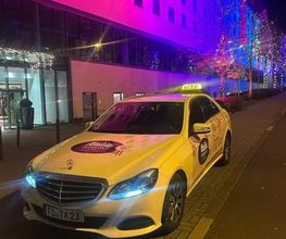 Taxi Fulda 23 Bild 5