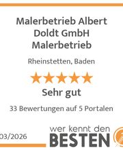 werkenntdenBESTEN.de Qualitätssiegel