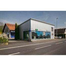 Garage Linde