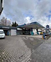 OKTAN Tankstelle Bild 3