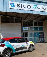 Isocomble image 3