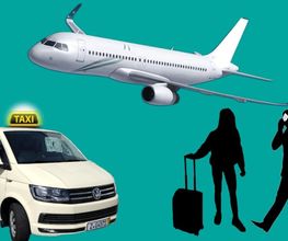 Taxi Arnu Gelsenkirchen Bild 1