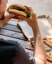 Pizza Avanti Wiesloch Bild 5