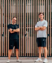 Fran y Manolo. Especialistas en dolor articular imagen 1