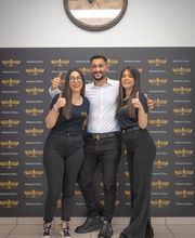 Melark Coiffeur Bild 1