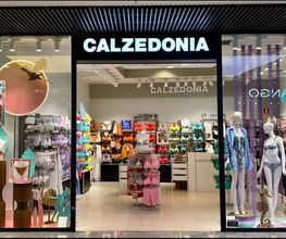 Calzedonia imagen 1