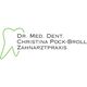 Zahnarztpraxis Dr. med. dent. Christina Pock-Broll