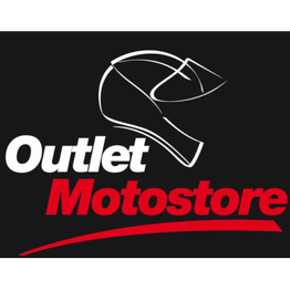 Outletmotostore logo
