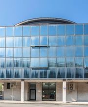 Priano Marchelli - Genova Building Exterior