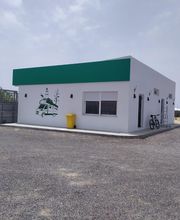 Camper Area Cabo de Gata imagen 3