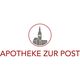 Logo der Apotheke zur Post